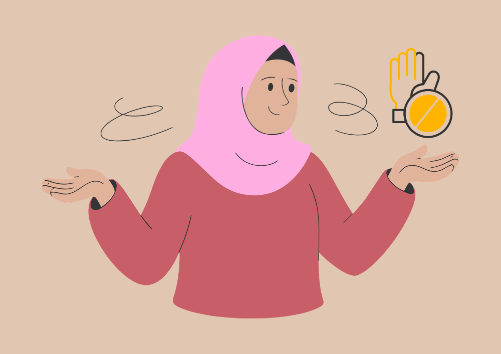 Sebelum Menilai, Cobalah Mengerti